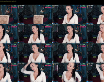 stacy_magic — 33 minute Chaturbate female cam video clip, 1080p, May 20, 2021