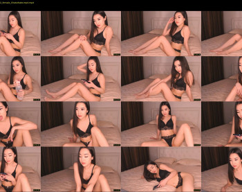 succuba_ — 10 minute Chaturbate female cam video clip, 720p, May 20, 2021