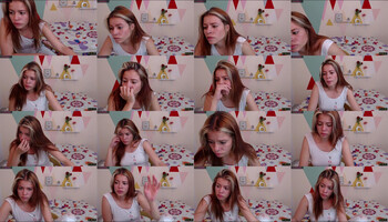 violetbishop — 43 minute Chaturbate female cam video clip, 1080p, May 20, 2021