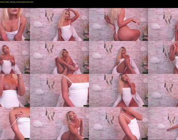 yourmidnightcoffee — 71 minute Chaturbate female cam video clip, 1080p, May 21, 2021