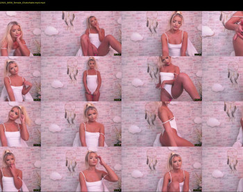 yourmidnightcoffee — 71 minute Chaturbate female cam video clip, 1080p, May 21, 2021