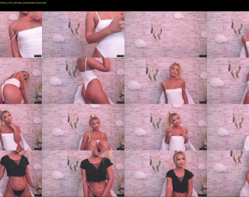 yourmidnightcoffee — 70 minute Chaturbate female cam video clip, 1080p, May 21, 2021