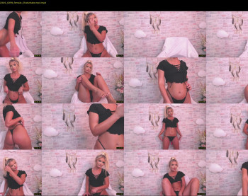 yourmidnightcoffee — 71 minute Chaturbate female cam video clip, 1080p, May 21, 2021