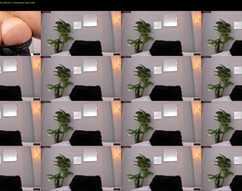 _pink_kitty — 18 minute Chaturbate female cam video clip, 1080p, May 21, 2021