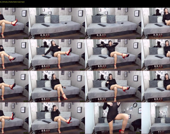 afroditha_ — 42 minute Chaturbate female cam video clip, 1080p, May 21, 2021