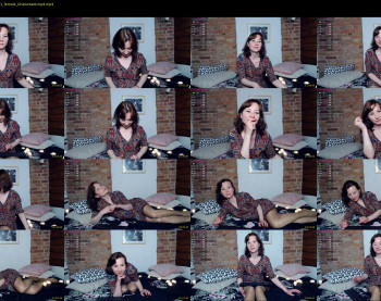 aliceeshy — 67 minute Chaturbate female cam video clip, 720p, May 22, 2021