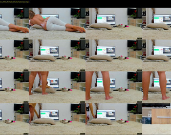 classy_medeeea — 4 minute Chaturbate female cam video clip, 1080p, May 21, 2021