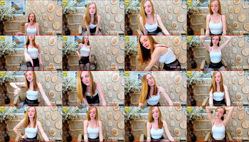 coy_amber — 82 minute Chaturbate female cam video clip, 1080p, May 21, 2021