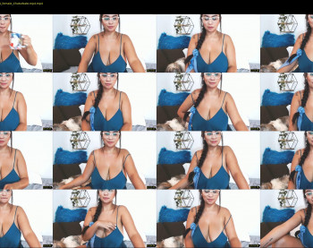 funplayx — 70 minute Chaturbate female cam video clip, 1080p, May 21, 2021