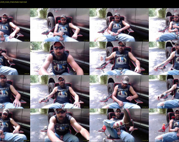 hardworkertn — 98 minute Chaturbate male cam video clip, 720p, May 21, 2021
