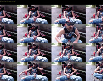 hardworkertn — 11 minute Chaturbate male cam video clip, 720p, May 21, 2021