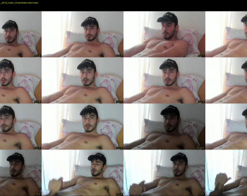 hola_hola_555 — 35 minute Chaturbate male cam video clip, 720p, May 21, 2021