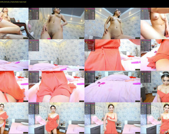 likingstudent — 64 minute Chaturbate female cam video clip, 720p, May 21, 2021