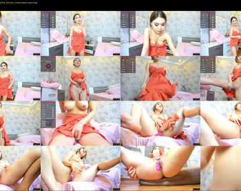 likingstudent — 64 minute Chaturbate female cam video clip, 720p, May 21, 2021