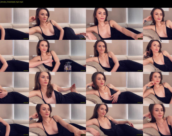 mayyka — 70 minute Chaturbate female cam video clip, 720p, May 21, 2021