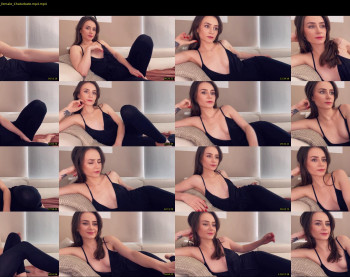 mayyka — 72 minute Chaturbate female cam video clip, 720p, May 21, 2021