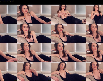 mayyka — 30 minute Chaturbate female cam video clip, 720p, May 21, 2021