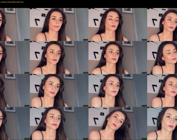 mayyka — 12 minute Chaturbate female cam video clip, 720p, May 21, 2021