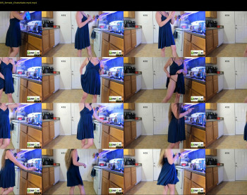 mindymars — 6 minute Chaturbate female cam video clip, 1080p, May 21, 2021