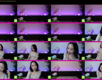norma_blum — 72 minute Chaturbate female cam video clip, 1080p, May 21, 2021