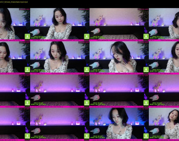 norma_blum — 72 minute Chaturbate female cam video clip, 1080p, May 21, 2021