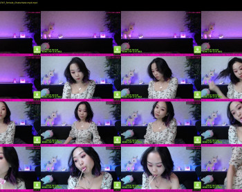 norma_blum — 70 minute Chaturbate female cam video clip, 1080p, May 21, 2021