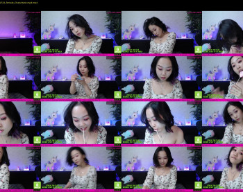 norma_blum — 69 minute Chaturbate female cam video clip, 1080p, May 21, 2021