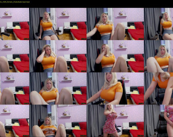 pam___beautiful — 89 minute Chaturbate female cam video clip, 720p, May 21, 2021