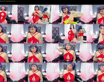 pyrowayne — 59 minute Chaturbate female cam video clip, 720p, May 21, 2021