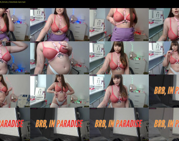 rita_wane — 70 minute Chaturbate female cam video clip, 1080p, May 21, 2021