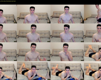 sam_huston18 — 70 minute Chaturbate male cam video clip, 1080p, May 22, 2021
