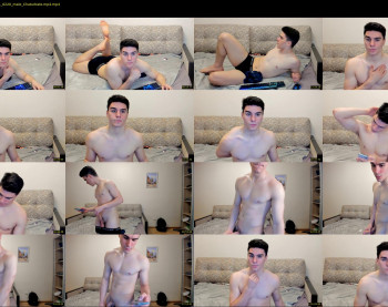 sam_huston18 — 70 minute Chaturbate male cam video clip, 1080p, May 22, 2021