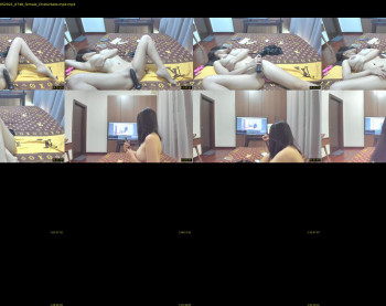 sensualbae_seduction — 116 minute Chaturbate female cam video clip, 1080p, May 21, 2021