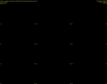 sensualbae_seduction — 35 minute Chaturbate female cam video clip, 1080p, May 21, 2021