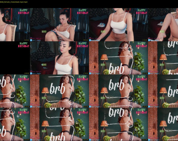 stacy_magic — 79 minute Chaturbate female cam video clip, 1080p, May 21, 2021