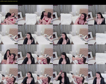 supremeshow1 — 70 minute Chaturbate couple cam video clip, 1080p, May 21, 2021