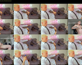 thorclarck_ — 80 minute Chaturbate male cam video clip, 1080p, May 21, 2021