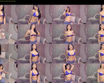 tiffanycole_ — 65 minute Chaturbate female cam video clip, 1080p, May 21, 2021