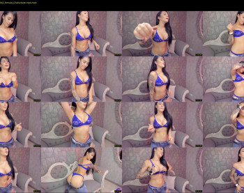 tiffanycole_ — 66 minute Chaturbate female cam video clip, 1080p, May 21, 2021