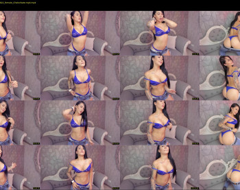 tiffanycole_ — 69 minute Chaturbate female cam video clip, 1080p, May 21, 2021