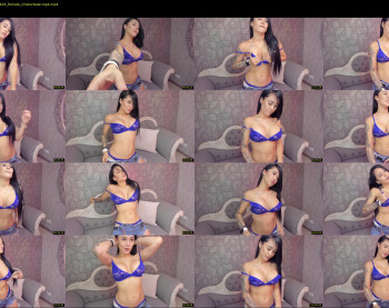 tiffanycole_ — 69 minute Chaturbate female cam video clip, 1080p, May 21, 2021