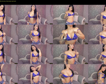 tiffanycole_ — 70 minute Chaturbate female cam video clip, 1080p, May 21, 2021