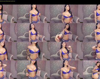 tiffanycole_ — 44 minute Chaturbate female cam video clip, 1080p, May 21, 2021