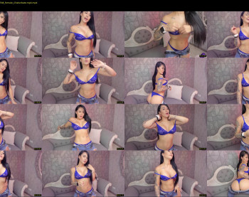 tiffanycole_ — 61 minute Chaturbate female cam video clip, 1080p, May 21, 2021