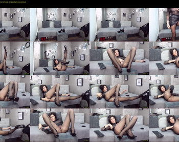 afroditha_ — 30 minute Chaturbate female cam video clip, 1080p, May 22, 2021