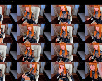 alexissadele — 68 minute Chaturbate female cam video clip, 720p, May 22, 2021