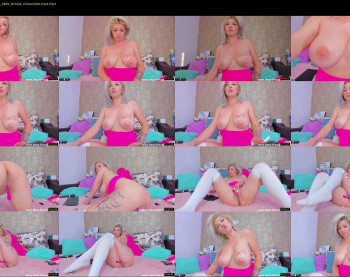 deeadiamond — 56 minute Chaturbate female cam video clip, 1080p, May 22, 2021