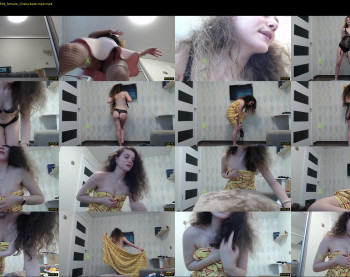 demurelixir — 42 minute Chaturbate female cam video clip, 720p, May 22, 2021