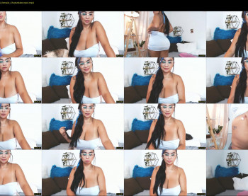 funplayx — 70 minute Chaturbate female cam video clip, 1080p, May 22, 2021