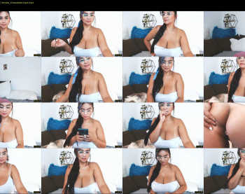 funplayx — 70 minute Chaturbate female cam video clip, 1080p, May 22, 2021